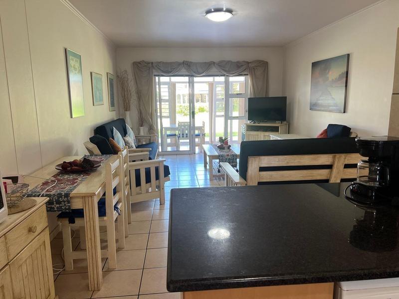 To Let 2 Bedroom Property for Rent in Diaz Western Cape